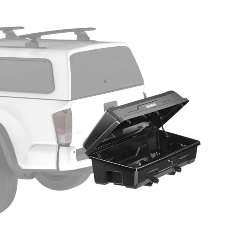 Yakima EXO Gear Locker Cargo Box - Image 2